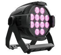 LED PAR SPOT 12 X LED RGBW 4 IN 1; CLPST4G2 (CAMEO) Qtà X 1