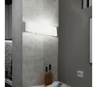 LED Parete Spot Lampada Up & Down Illuminazione Luce Corridoio Salotto Big.light [EEK: Inaditato]