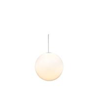 LED Pendelleuchte Esterno senza Fili Sfera Ø 45 CM IP44 3000-6500 K Akku Lampada