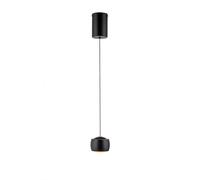 LED Pendelleuchte Sala da Pranzo Ø10 CM Rotondo 3000 K Soggiorno Lampada Tavolo