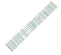 LED per 65s423 65a421 65a423 65U5850C CD9W10 V1 V2 65s425 65S4LEAA 65S425TACA D6620U 65DP602 65DP602X1 65S425CA 65S421CA 65S423CA