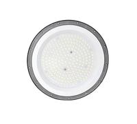 LED per esterni LED High Bay Lights 150W 85-265V Super Bright UFO Impermeabile Commerciale Industriale Mercato Magazzino Garage Case All'aperto Coperto