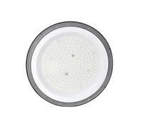 LED per esterni Luci LED High Bay 100W 85-265V Super Bright UFO Impermeabile Commerciale Industriale Mercato Magazzino Garage Case All'aperto Coperto