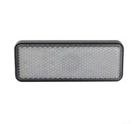 LED per moto 12V Segnale di Svolta ABS LED per moto 12V Segnale(Transparent shell)