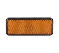 LED per moto 12V Segnale di Svolta ABS LED per moto 12V Segnale(Yellow shell)