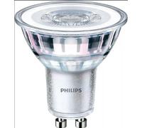 Philips Dis Led Faretto Vetro 50w Gu10 4 S_0194_360883 Clima E Brico