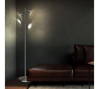 LED Piantana Deckenfluter Soggiorno Camera Letto Corridoio Illuminazione