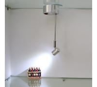 LED Picture Light Cabinet Spotlight Lampada Faretti Luci Vetrina