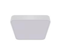 LED Plafoniera Bianco 4000 K 1860 Lm B:40 CM Piccolo Deckenleuchte Bagno