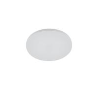 LED Plafoniera Bianco Blendarm 4000 K B:25 CM Ufficio Deckenleuchte Camera