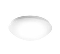 LED Plafoniera Blendarm 3000 K 960 Lm Ø24 , 5 CM Bianco Deckenleuchte Camera