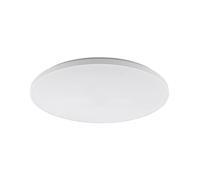 LED Plafoniera Blendarm Bianco Bagno IP44 64,2 CM Rotondo 4900 Lm Deckenleuchte [EEK: G]