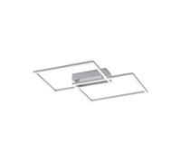 LED Plafoniera Cambio Colore 2700-5000 K Dimmerabile Telecomando Deckenleuchte