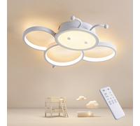 LED PLAFONIERA CAMERA BAMBINI PLAFONIERA CAMERA DA LETTO SOGGIORNO PLAFONIERA