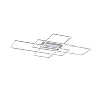LED Plafoniera Corridoio Farbtemperaturänderung L: 101 CM 54 W Deckenleuchte