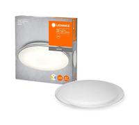 LED Plafoniera Parete Orbis Sparkle Ø40cm 24W 2700K-6500K Interruttore Dimmbar [EEK: G]