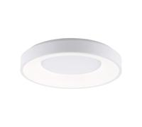LED Plafoniera Dimmerabile Telecomando Bianco 2700-5000 K Deckenleuchte Salotto [EEK: E]