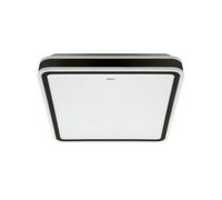 LED Plafoniera IP44 B:33 CM 4100 K 1560 Lm Bianco Neutro Blendarm Bagno Luce