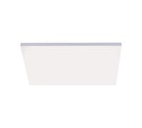 LED Plafoniera Soggiorno Dimmerabile Bianco B:62 CM 35 W 3000 K Deckenleuchte