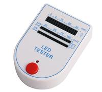 LED portatile Tester Box lampada a diodo luminoso 2~150