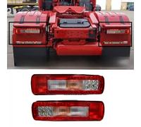 LED Posteriore Combinazione Lampade Con Retromarcia Allarme Per Volvo Fh Version