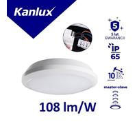 LED PRO 26W NW-SE-W 2800lm 4000K bianco DABA 19066