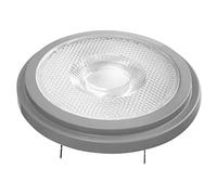 Lampadina LED Ledvance Osram Spot AR111 HS 11.7W 2700K attacco G53 12V SR11175D927401