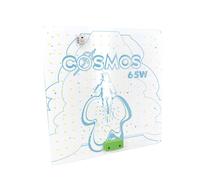LED Quantum Board Cosmos 65W Vanguard Hydroponics - LED coltivazione indoor