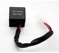 LED Relè Intermittenza Indicatori Di Direzione Adatto Per KTM EXC 450