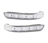 LED Retrovisore di Ricambio Compatibile per KIA Per Sorento Modello Anni 09 14