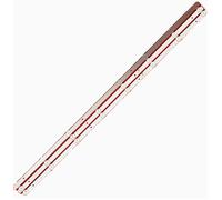 LED RF-AJ400016SS30-0801-A1 PER TV SHARP LC-40UK7252E "RIF/SCA"YH-1409