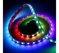 LED RGB multiprogrammabili FlexLight, telecomando a infrarossi - 8,5 m NEW