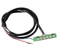 LED RICAMBIO PER PORTATARGA EXTREME