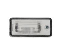 LED Riconoscimento Luci Adatto A per Audi Q7 4L 03/2006-04/2012 SX Lato