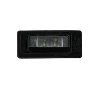 LED Riconoscimento Luci Cifre Scudo Adatto A per VW Golf Sportsvan AM1 1x L/R