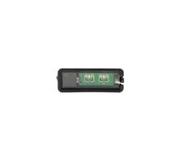 LED Riconoscimento Luci Targa Adatto A per VW Passat 36 10-14 1x L O R.