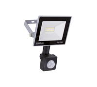 LED Riflettore Orientabile Movimento IP65 6200 K 850 Lumen Faretto Lampada Hof [EEK: F]