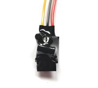 Led riparazione auto srs airbag abs luce timer interruttore 1-10s kit...