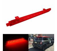 LED Rosso Alto Livello Terzo Centrale Freno per Mini Cooper R56 Countryman R60