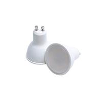LED SAMSUNG GU10 8W 720LM 3000K Bianco