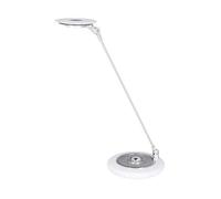 LED Scrivania Con 3 Livelli Dimmerabile Bianco Luce Del Giorno 79168 Colpire