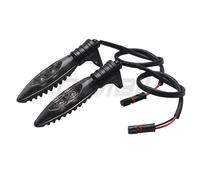 LED Segnali di svolta luce per BMW R1200GS R1200R R nineT S1000RR F850GS G310R