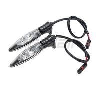 LED Segnali di svolta luce per BMW R1200GS R1200R R nineT S1000RR F850GS G310R