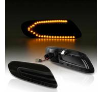 LED SEITENBLINKER Smoke Recambo 7141-1 per MINI F55 F56 F57 2014