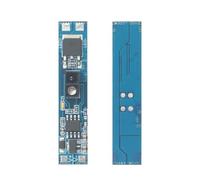 LED sensor switch proximity short distance12V 24V 8A cupboard for Linear strip aluminum profile ir sensors Hand sweep(Mode A)