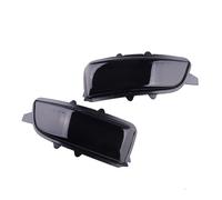 LED Sequential Turn Signal Light fit for Volvo C30 C70 S40 V40 V70 S60 2005+