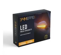 LED SEQUENZIALE FRECCIA SPECCHIETTO BMW F32 F33 F36