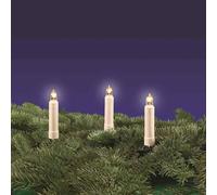 Led-Serie 30er Esterno Illuminazione Trasparente 8 V / 0,1 W