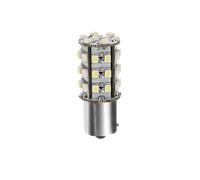 24/28V Hyper-Led 39 - 39 SMD x 1 chips - (P21W) - BA15s - 1 pz - D/Blister - Bi
