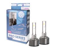 LED SET M-TECH Coppia Lampade Lampadine Pro Next Generation H1